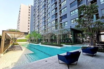 1 Bedroom Condo for rent in Ideo Sukhumvit 93, Bang Chak, Bangkok near BTS Bang Chak