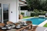 3 Bedroom House for Sale or Rent in Mali Prestige, Thap Tai, Prachuap Khiri Khan
