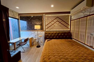 1 Bedroom Condo for rent in Life Asoke Rama 9, Makkasan, Bangkok near MRT Phra Ram 9