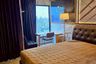 1 Bedroom Condo for rent in Life Asoke Rama 9, Makkasan, Bangkok near MRT Phra Ram 9