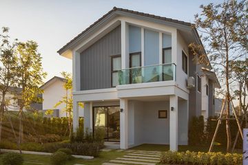 3 Bedroom House for sale in Belive Sansai - Maejo, Nong Han, Chiang Mai