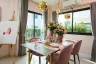 3 Bedroom House for sale in Belive Sansai - Maejo, Nong Han, Chiang Mai