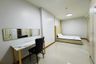 1 Bedroom Condo for rent in Supalai Park Ratchayothin, Lat Yao, Bangkok near MRT Phahon Yothin