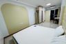 1 Bedroom Condo for rent in Supalai Park Ratchayothin, Lat Yao, Bangkok near MRT Phahon Yothin