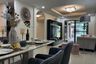 3 Bedroom House for rent in Chong Nonsi, Bangkok
