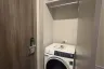 2 Bedroom Condo for rent in Whizdom The Forestias, Bang Kaeo, Samut Prakan