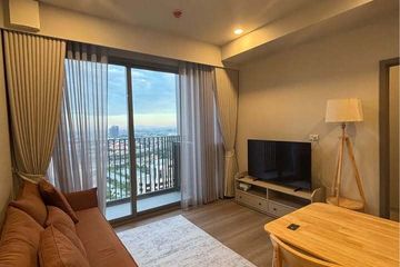2 Bedroom Condo for rent in Whizdom The Forestias, Bang Kaeo, Samut Prakan