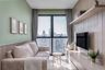 1 Bedroom Condo for rent in Ashton Asoke, Khlong Toei Nuea, Bangkok near MRT Sukhumvit