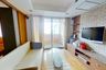 1 Bedroom Condo for sale in Fragrant 71, Phra Khanong Nuea, Bangkok near BTS Phra Khanong