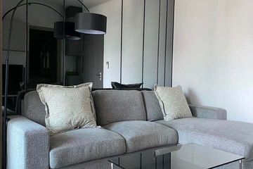 1 Bedroom Condo for rent in Ideo Sukhumvit 93, Bang Chak, Bangkok near BTS Bang Chak