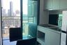 1 Bedroom Condo for rent in Ideo Sukhumvit 93, Bang Chak, Bangkok near BTS Bang Chak