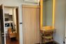 1 Bedroom Condo for rent in The Address Sukhumvit 42, Phra Khanong, Bangkok near BTS Ekkamai