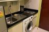 1 Bedroom Condo for rent in THE LINE Phahonyothin Park, Chom Phon, Bangkok near MRT Phahon Yothin