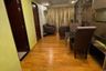 1 Bedroom Condo for rent in THE LINE Phahonyothin Park, Chom Phon, Bangkok near MRT Phahon Yothin