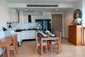 1 Bedroom Condo for rent in HQ by Sansiri, Khlong Tan Nuea, Bangkok near BTS Thong Lo