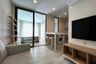 1 Bedroom Condo for rent in Life One Wireless, Lumpini, Bangkok near BTS Ploen Chit
