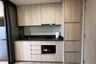 1 Bedroom Condo for rent in Landmark @MRTA Station, Bang Kapi, Bangkok near MRT Pradit Manutham