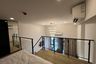 1 Bedroom Condo for rent in Landmark @MRTA Station, Bang Kapi, Bangkok near MRT Pradit Manutham