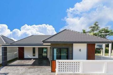 3 Bedroom House for sale in Baan Smart Home Chiangmai Supharuek 365, Buak Khang, Chiang Mai