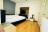 2 Bedroom Condo for rent in Life @ Ratchada - Huay Kwang, Huai Khwang, Bangkok near MRT Huai Khwang