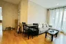 2 Bedroom Condo for rent in Life @ Ratchada - Huay Kwang, Huai Khwang, Bangkok near MRT Huai Khwang