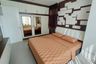 1 Bedroom Condo for Sale or Rent in TC Green, Huai Khwang, Bangkok near MRT Phetchaburi