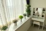 1 Bedroom Condo for Sale or Rent in TC Green, Huai Khwang, Bangkok near MRT Phetchaburi