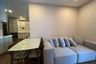 1 Bedroom Condo for sale in Artisan Ratchada, Huai Khwang, Bangkok near MRT Huai Khwang