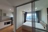1 Bedroom Condo for rent in Lumpini Park Rama 9 - Ratchada, Bang Kapi, Bangkok near MRT Phra Ram 9