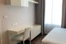 1 Bedroom Condo for rent in Q Asoke, Makkasan, Bangkok near MRT Phetchaburi