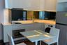 1 Bedroom Condo for rent in Q Asoke, Makkasan, Bangkok near MRT Phetchaburi