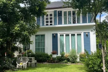 4 Bedroom House for sale in Mooban Wangtan, San Phak Wan, Chiang Mai