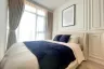 1 Bedroom Condo for rent in Rhythm Ekkamai Estate, Khlong Tan Nuea, Bangkok near BTS Ekkamai