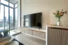 1 Bedroom Condo for rent in Rhythm Ekkamai Estate, Khlong Tan Nuea, Bangkok near BTS Ekkamai