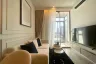 1 Bedroom Condo for rent in Rhythm Ekkamai Estate, Khlong Tan Nuea, Bangkok near BTS Ekkamai