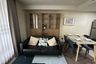 1 Bedroom Condo for rent in Klass Sarasin-Rajdamri, Lumpini, Bangkok near BTS Ratchadamri