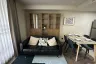 1 Bedroom Condo for rent in Klass Sarasin-Rajdamri, Lumpini, Bangkok near BTS Ratchadamri