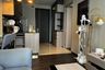 1 Bedroom Condo for rent in The Line Asoke - Ratchada, Din Daeng, Bangkok near MRT Phra Ram 9