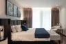 3 Bedroom Condo for rent in La Citta Delre Thonglor 16, Khlong Tan Nuea, Bangkok