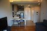 1 Bedroom Condo for sale in Circle Living Prototype, Makkasan, Bangkok near Airport Rail Link Makkasan