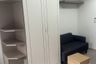 Condo for rent in Life Asoke Hype, Makkasan, Bangkok near MRT Phra Ram 9