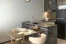 1 Bedroom Condo for rent in The Reserve 61 Hideaway, Khlong Tan Nuea, Bangkok near BTS Ekkamai