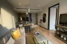 1 Bedroom Condo for rent in The Reserve 61 Hideaway, Khlong Tan Nuea, Bangkok near BTS Ekkamai