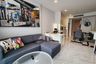 2 Bedroom Condo for rent in Hyde Sukhumvit 11, Khlong Toei Nuea, Bangkok near BTS Nana