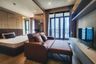 Condo for rent in Ashton Asoke, Khlong Toei Nuea, Bangkok near MRT Sukhumvit