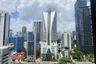 Condo for rent in Ashton Asoke, Khlong Toei Nuea, Bangkok near MRT Sukhumvit