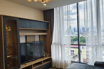1 Bedroom Condo for rent in Supalai Premier Si Phraya - Samyan, Maha Phruettharam, Bangkok near MRT Sam Yan