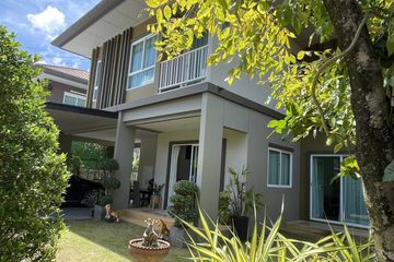4 Bedroom House for rent in Saransiri Koh Kaew, Ko Kaeo, Phuket