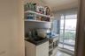 1 Bedroom Condo for sale in Aspire Ratchada - Wongsawang, Wong Sawang, Bangkok near MRT Wong Sawang