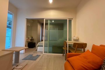 1 Bedroom Condo for sale in Aspire Ratchada - Wongsawang, Wong Sawang, Bangkok near MRT Wong Sawang